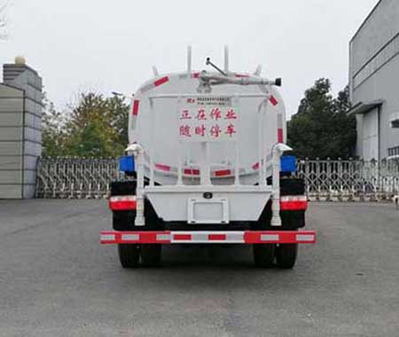 楚飛牌CLQ5070GSS6型灑水車 楚飛牌CLQ5070GSS6型灑水車
