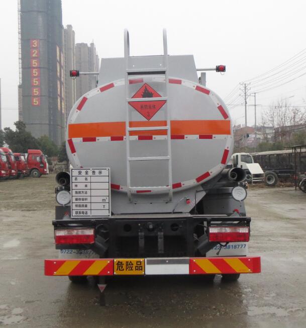 醒獅牌SLS5120GYYE6型運油車 醒獅牌SLS5120GYYE6型運油車