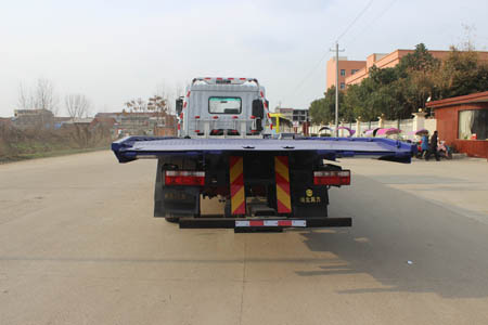 潤(rùn)知星牌SCS5181TQZEQ6-1型清障車 潤(rùn)知星牌SCS5181TQZEQ6-1型清障車