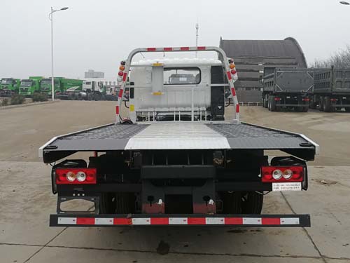 楚勝牌CSC5045TQZPB6型清障車 楚勝牌CSC5045TQZPB6型清障車