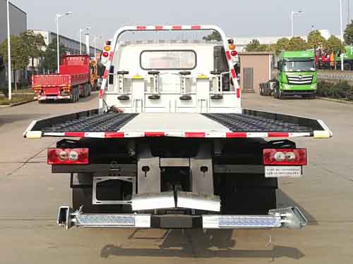 楚勝牌CSC5088TQZPB6型清障車 楚勝牌CSC5088TQZPB6型清障車