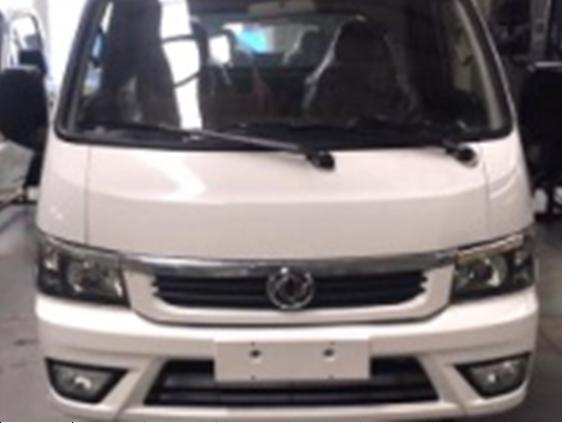 東風牌DFA5040TSLTBEV型純電動掃路車 東風牌DFA5040TSLTBEV型純電動掃路車