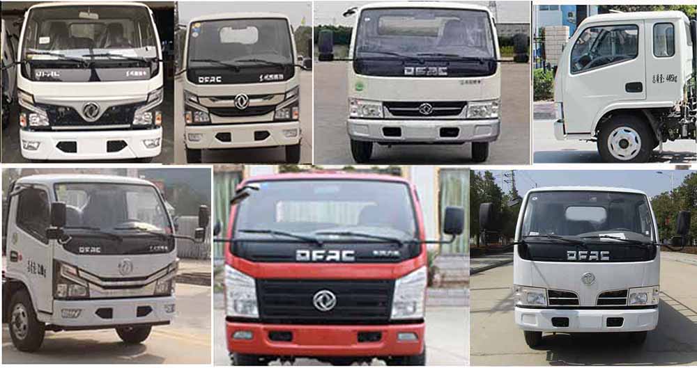 中汽力威牌HLW5044GXE6EQ型吸糞車 中汽力威牌HLW5044GXE6EQ型吸糞車