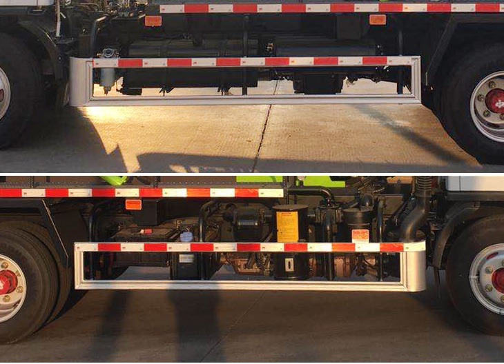 楚勝牌CSC5075GXW6型吸污車(chē) 楚勝牌CSC5075GXW6型吸污車(chē)