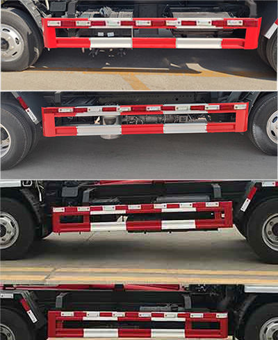 帝王環衛牌HDW5040ZXXE6型車廂可卸式垃圾車 帝王環衛牌HDW5040ZXXE6型車廂可卸式垃圾車