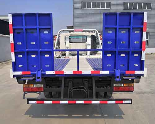 虹宇牌HYS5041TQZC6型清障車 虹宇牌HYS5041TQZC6型清障車