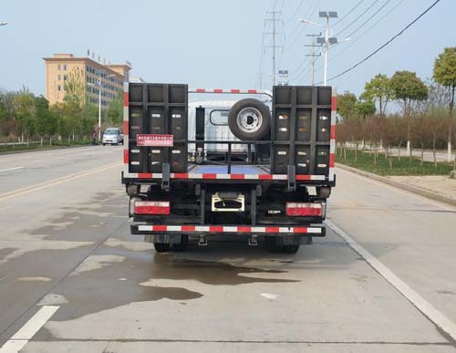 專威牌HTW5045TQZPE6型清障車 專威牌HTW5045TQZPE6型清障車