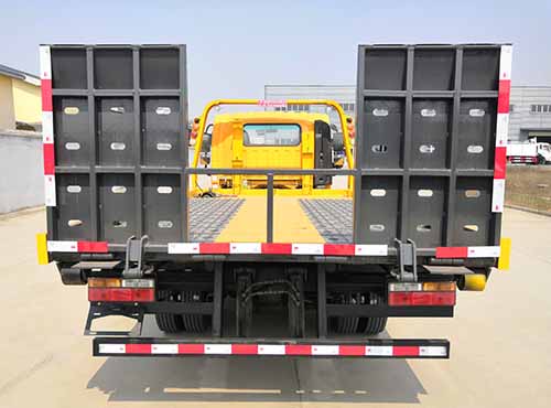 虹宇牌HYS5042TQZC6型清障車 虹宇牌HYS5042TQZC6型清障車