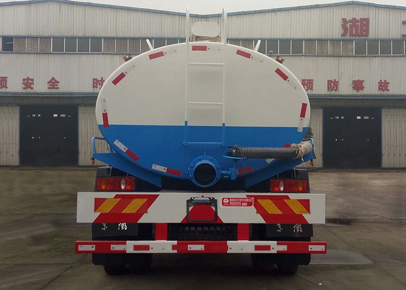 炎帝牌SZD5183GXED6V型吸糞車 炎帝牌SZD5183GXED6V型吸糞車