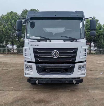 神狐牌HLQ5180GPSE6型綠化噴灑車 神狐牌HLQ5180GPSE6型綠化噴灑車