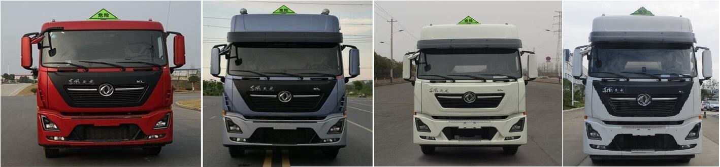 醒獅牌SLS5320GYYD6A型鋁合金運(yùn)油車(chē) 醒獅牌SLS5320GYYD6A型鋁合金運(yùn)油車(chē)