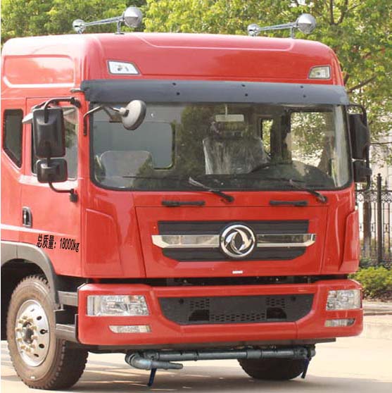 帝王環衛牌HDW5180GPSE6型綠化噴灑車 帝王環衛牌HDW5180GPSE6型綠化噴灑車