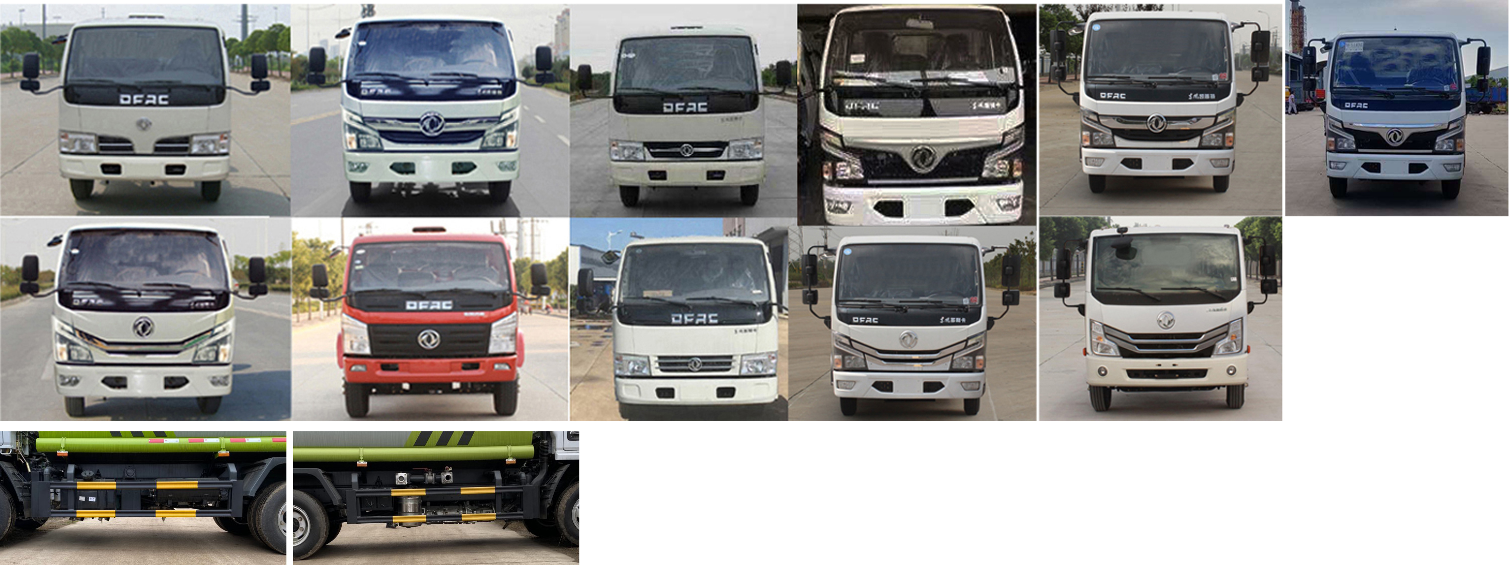 虹宇牌HYS5071GPSE6型綠化噴灑車 虹宇牌HYS5071GPSE6型綠化噴灑車