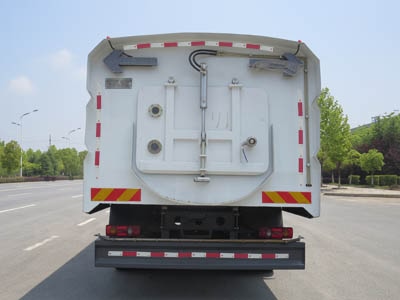 新東日牌YZR5180TXSD6型洗掃車 新東日牌YZR5180TXSD6型洗掃車