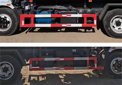 程力威牌CLW5120GXE6型吸糞車 程力威牌CLW5120GXE6型吸糞車