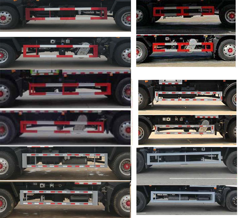 神狐牌HLQ5161TDYD型多功能抑塵車 神狐牌HLQ5161TDYD型多功能抑塵車