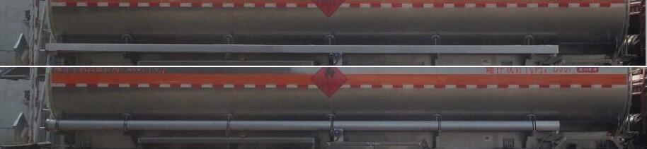 醒獅牌SLS5326GYYZ6型鋁合金運油車 醒獅牌SLS5326GYYZ6型鋁合金運油車