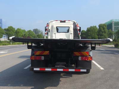 江特牌JDF5180TQZC6型清障車 江特牌JDF5180TQZC6型清障車