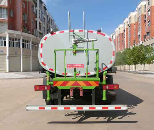 虹宇牌HYS5181GPSE6型綠化噴灑車 虹宇牌HYS5181GPSE6型綠化噴灑車