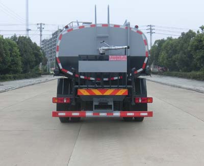 神狐牌HLQ5182GPSE6型綠化噴灑車 神狐牌HLQ5182GPSE6型綠化噴灑車