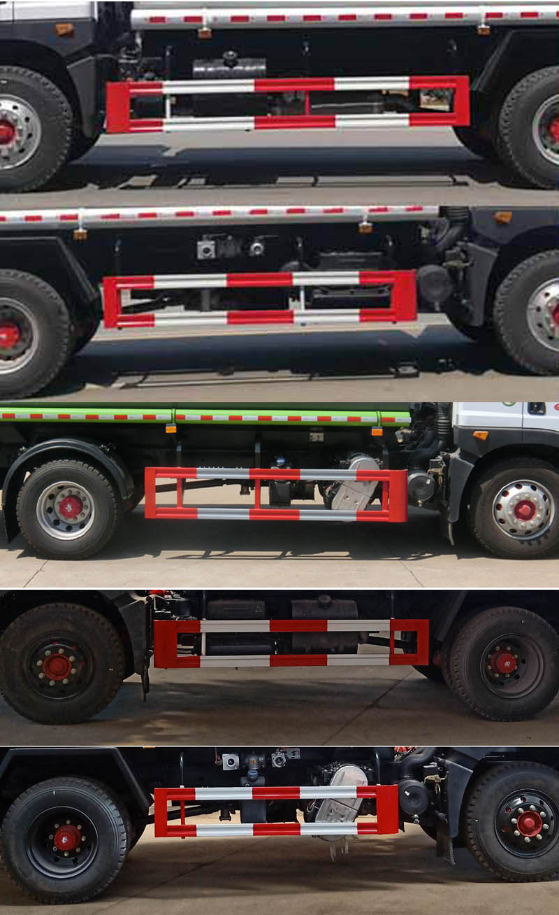 神狐牌HLQ5182GPSE6型綠化噴灑車 神狐牌HLQ5182GPSE6型綠化噴灑車