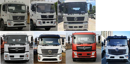 神綠通牌SLV5180GPSE型綠化噴灑車 神綠通牌SLV5180GPSE型綠化噴灑車