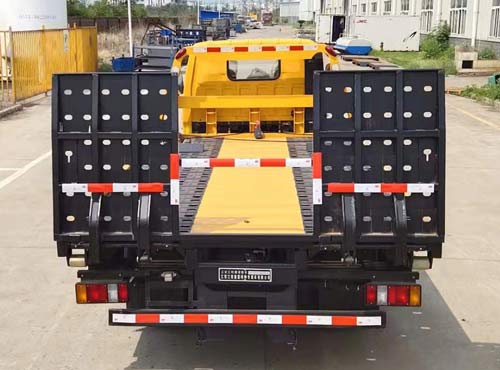 江鈴江特牌JMT5040TQZXG26型清障車 江鈴江特牌JMT5040TQZXG26型清障車