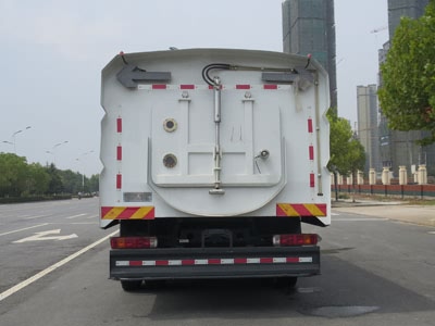 新東日牌YZR5180TXSCA6型洗掃車 新東日牌YZR5180TXSCA6型洗掃車