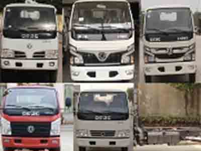 程力牌CL5070TSLE6型掃路車 程力牌CL5070TSLE6型掃路車