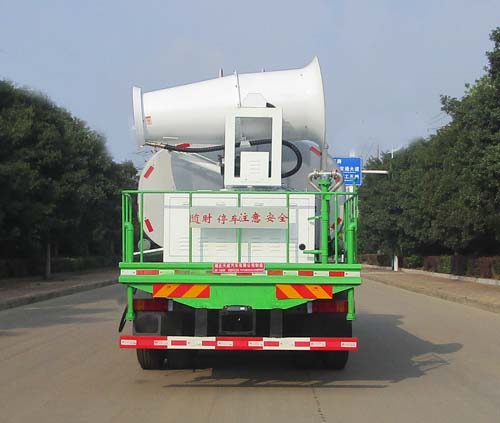 天威緣牌TWY5251TDYE6型多功能抑塵車 天威緣牌TWY5251TDYE6型多功能抑塵車