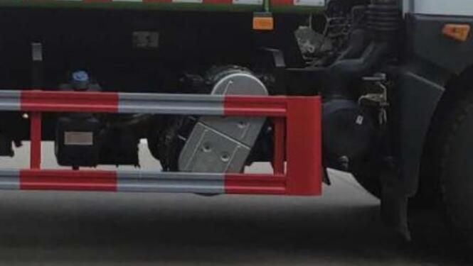 神綠通牌SLV5180TDYE型多功能抑塵車 神綠通牌SLV5180TDYE型多功能抑塵車