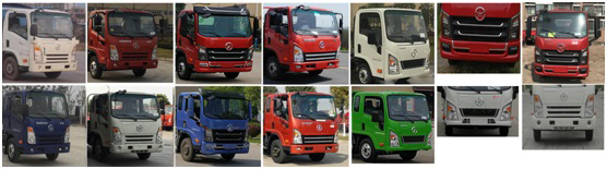 帝王環(huán)衛(wèi)牌HDW5043ZZZCG6型自裝卸式垃圾車 帝王環(huán)衛(wèi)牌HDW5043ZZZCG6型自裝卸式垃圾車