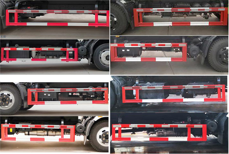 帝王環衛牌HDW5120ZXXE6型車廂可卸式垃圾車 帝王環衛牌HDW5120ZXXE6型車廂可卸式垃圾車