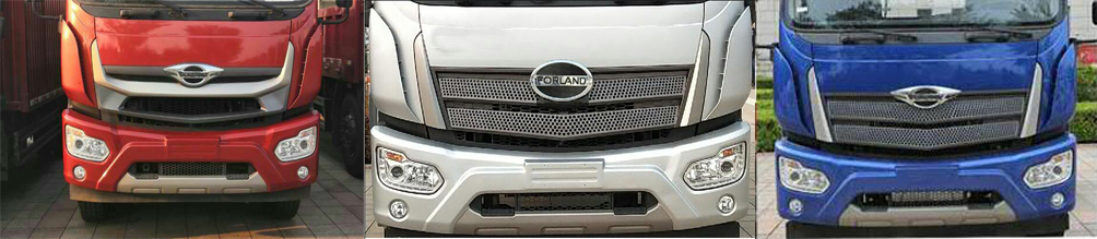 福田牌BJ5182TXSE6-H1型洗掃車 福田牌BJ5182TXSE6-H1型洗掃車