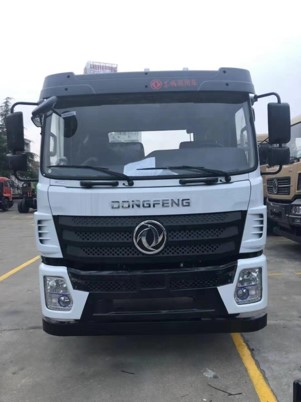 華通牌HCQ5258GQWEQ6型清洗吸污車 華通牌HCQ5258GQWEQ6型清洗吸污車
