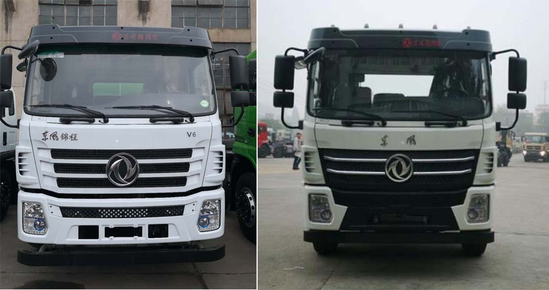 華通牌HCQ5258GQWEQ6型清洗吸污車 華通牌HCQ5258GQWEQ6型清洗吸污車