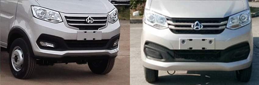 華通牌HCQ5031TSLSC6型掃路車 華通牌HCQ5031TSLSC6型掃路車