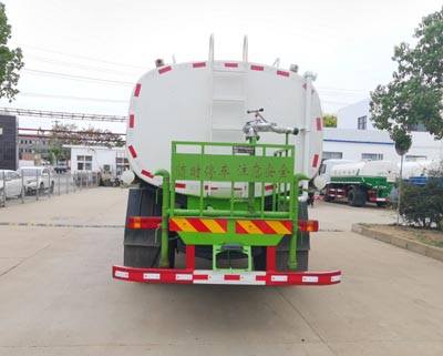 神狐牌HLQ5181GPSC型綠化噴灑車(chē) 神狐牌HLQ5181GPSC型綠化噴灑車(chē)