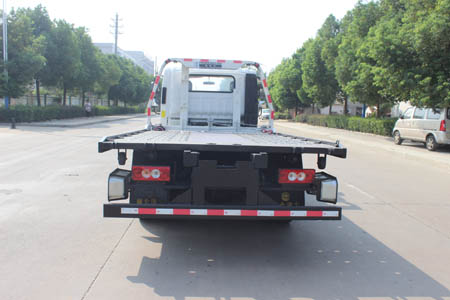 潤知星牌SCS5044TQZBJ6型清障車 潤知星牌SCS5044TQZBJ6型清障車