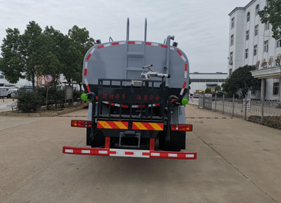 神狐牌HLQ5183GSSD6型灑水車 神狐牌HLQ5183GSSD6型灑水車