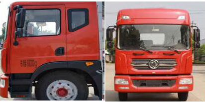 帝王環衛牌HDW5163GPSE6型綠化噴灑車 帝王環衛牌HDW5163GPSE6型綠化噴灑車