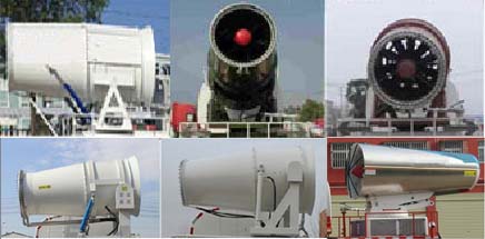 楚飛牌CLQ5180TDY6GP型多功能抑塵車(chē) 楚飛牌CLQ5180TDY6GP型多功能抑塵車(chē)