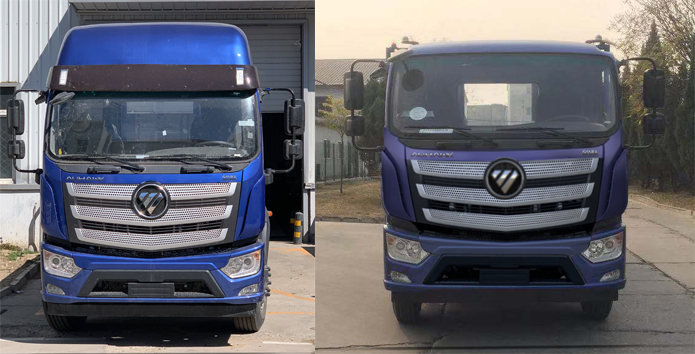 帝王環(huán)衛(wèi)牌HDW5183ZYSB6型壓縮式垃圾車 帝王環(huán)衛(wèi)牌HDW5183ZYSB6型壓縮式垃圾車