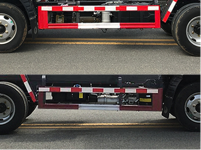 帝王環(huán)衛(wèi)牌HDW5047ZXXB6型車廂可卸式垃圾車 帝王環(huán)衛(wèi)牌HDW5047ZXXB6型車廂可卸式垃圾車