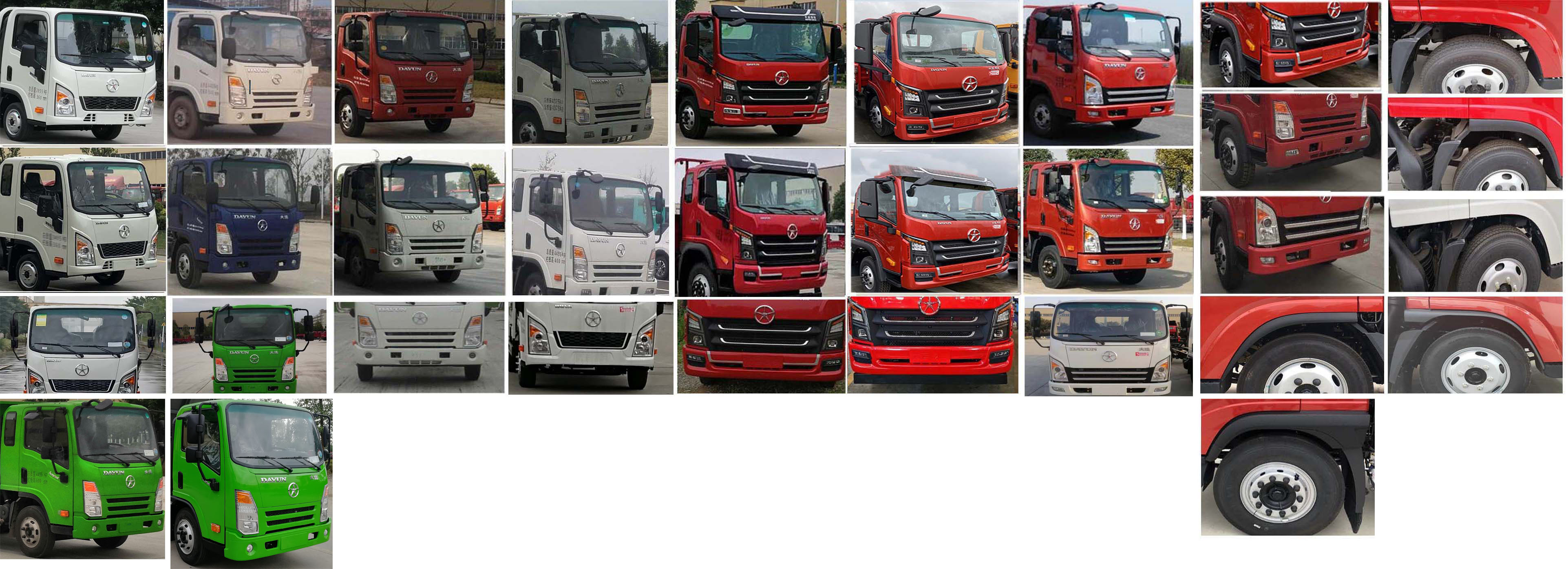 新東日牌YZR5080TSLCG6型掃路車 新東日牌YZR5080TSLCG6型掃路車