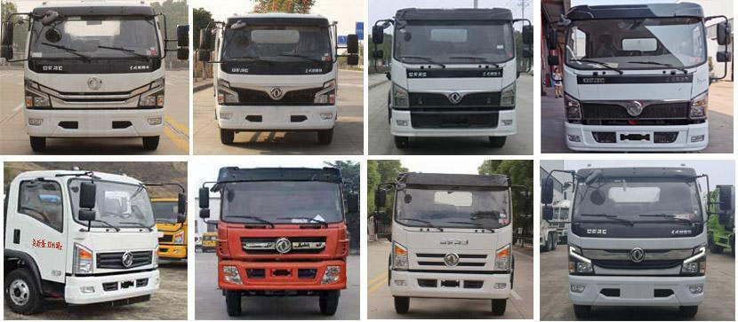 神綠通牌SLV5120TXCE6型吸塵車 神綠通牌SLV5120TXCE6型吸塵車