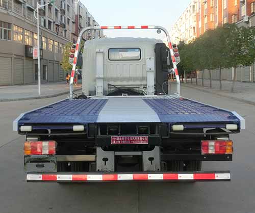 虹宇牌HYS5047TQZZ6型清障車 虹宇牌HYS5047TQZZ6型清障車