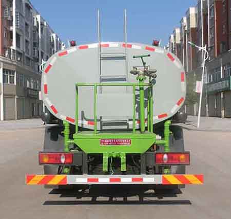 虹宇牌HYS5183GPSE6型綠化噴灑車 虹宇牌HYS5183GPSE6型綠化噴灑車