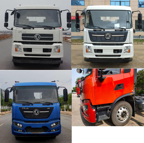 神綠通牌SLV5180TXCD型吸塵車 神綠通牌SLV5180TXCD型吸塵車