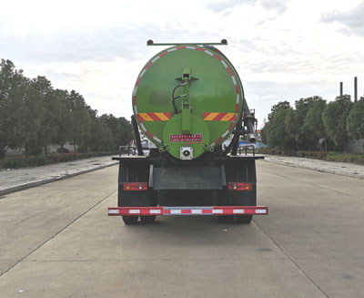 旺龍威牌WLW5181GXWD型吸污車 旺龍威牌WLW5181GXWD型吸污車